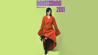 鄭秀文 Sammi Cheng - Love Is (2001) Full Album Lyrics