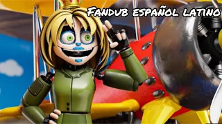 Mariam Memories Preseason 1 [Fandub Español Latino] @cristaslzafir  #fnaf  #fandub