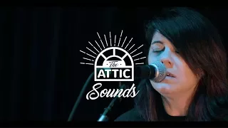 You're All Grown Up Now - Sonia Leigh @ Eddie's Attic // The Attic Sounds