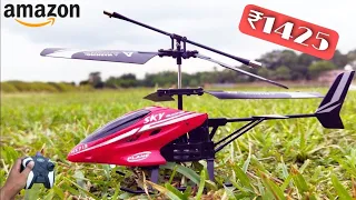 V Max HX || 713 RC Helicopter Unboxing & Testing #Unboxing #trending #kids #helicopter