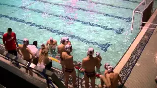 Souderton Boys Water Polo vs Springfield 10/22/15 4 of 4