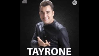 O CHORO E LIVRE   TAYRONE