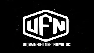 Elisha Davies vs Macy Peers UFN Womens Lightweight Boxing Exhibition
