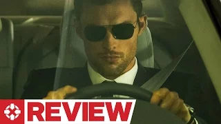 Transporter Refueled Video Review