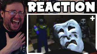 Gor's "The Best Item in Lethal Company by SMii7Yplus" REACTION (SOMEBODY STOP ME!!!)