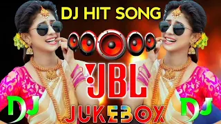 Dj  Song ||  Dj | Hard Basss || Remix Hindi Songs 🥀| | Dj Remix Song 2024