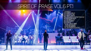 Spirit Of Praise Vol 6 | Part 1
