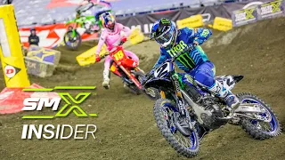 SMX Insider – Episode 66 – Nashville Supercross Preview