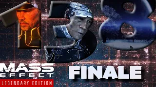 FINALE [Mass Effect 3 (138) Lets Play]