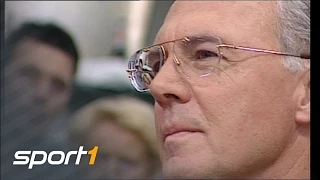 Breuckmann legt sich mit dem Kaiser an | DOPPELPASS KLASSIKER