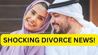 "Unveiling the Illusion: Khalid and Salama's Shocking Divorce!"