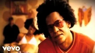 Tego Calderon - Cosa Buena