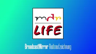 MDR LIFE - JUMP FM Promotrailer (19.12.1999)