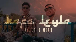 BRADO feat. MERO - Kafa Leyla (Official Video)