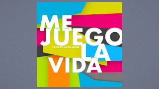 ЯD - Me Juego La Vida | ПРЕМЬЕРА 2022!