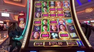 Crazy Rich Asian Crazy Fortune Feature @ Max Bet