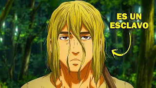 VINLAND SAGA 2 : Te Cuento En 1 Video | Resumen COMPLETO (TEMPORADA 2)