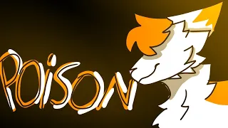 !unfinished! Leo/Flame litte backstory animation