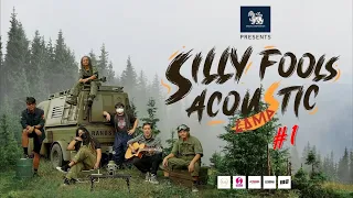 Sillyfools Acoustic Camp No.1