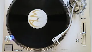 Supertramp - Dreamer (From Crime Of The Century) - HQ Vinyl Rip