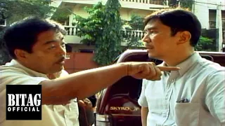 Hulog sa BITAG! Mga sindikato sa loob ng NFA! (Classic)