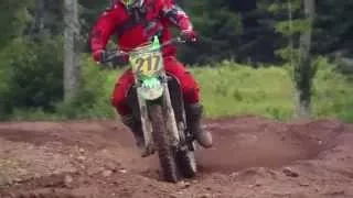 James Wilde // Mt. Thom MX