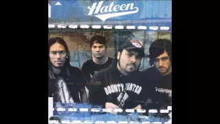 Hateen - 1997 (Audio)