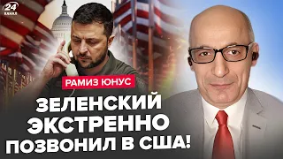 🔥ЮНУС: Раскол! ГОТОВА операция по УСТРАНЕНИЮ Путина. Терпение Эрдогана ЛОПНУЛО: снаряды на РФ