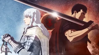 Guts & Griffith - The Driving Force Behind Berserk