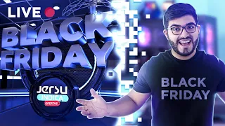 SEMANA DA BLACK FRIDAY! MUITAS OFERTAS INCRÍVEIS COM DESCONTOS EXCLUSIVOS! Bora ECONOMIZAR! 😍😍