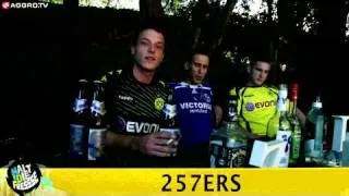 257ERS HALT DIE FRESSE 03 NR. 118 (OFFICIAL HD VERSION AGGROTV)