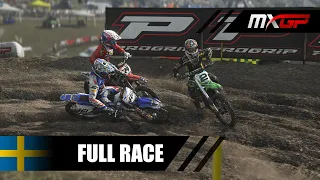 MXGP2 -  Sweden-Uddevalla (4K Ultra Graphics)