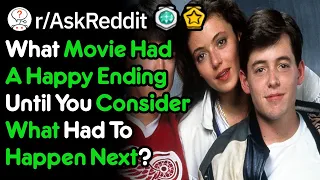 What Happy Movie Wasn't So Happy?(r/AskReddit)