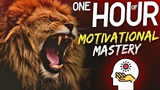 Unleash Your Motivational Mastery In Just One Hour - 2024 Edition!