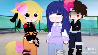 👒 Naruto Gacha Life TikTok Compilation 👒 #GachaLife #Naruto #NarutoGachaLife 👒 || 💖 Meme 💖 [ #35 ] 💖