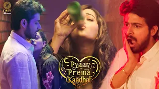 Harish Kalyan and  Raiza Wilson Pub Party Scene - Pyaar Prema Kaadhal | Yuvan Shankar Raja | DMY