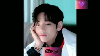 #Bts #v #tiger #kimtaehyungh  hua hain aaj paheli bar kim taehyung mix hindi song 💪💜✨🤗🔥💜