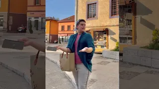Prosječan porodični izlet na Balkanu 🤣 BALKAN | seadhr x ćevabdžinica Karalić “Travnik”