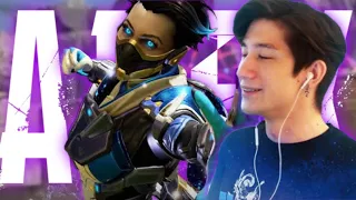 aceu Plays Apex Legends #84