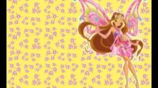 Winx Club Track 2 - Oggi no