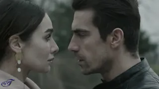 Черно-белая любовь (SiyahBeyazAşk)//Аслы-Ферхат (AsFer): одни