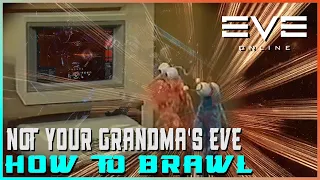 Brawl Trailer: Wolves vs Lazerhawks+Synde+NoVac : Become the Best