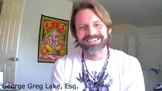 Interview: George Greg Lake, Esq. – The Law of Entheogens [Part 1]