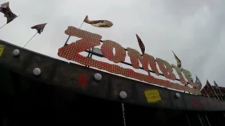 Zombie Steinbauer (Onride) - Hannover Schützenfest 2023