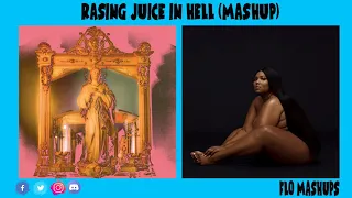 Raising Juice In Hell Mashup of Kesha, Big Freedia & Lizzo!