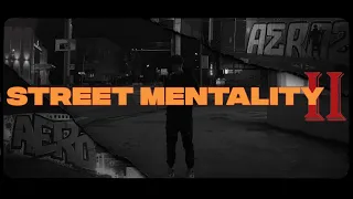 Уличный Менталитет 2 | Граффити фильм 2022 [4K] Street Mentality 2