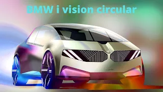 Лучшая машина BMW, выходящие с 2022 по 2025: наша подборка новинок Мюнхенского автосалона от A до Я!