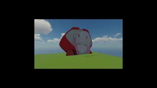 Zero Two in Minecraft (Part 2)!!!