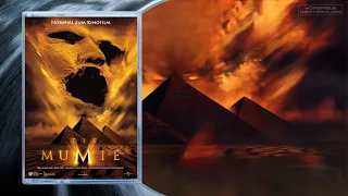 Die Mumie - Original Hörspiel zum Film