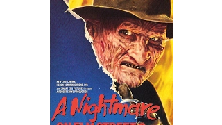 A Nightmare On Elm Street 2 Freddy's Revenge 1985 Trailer HD